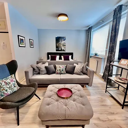 Apartamento Bl - The Executive Suite, Boru - 24hr Self Check-in, Free Private Parking, Balcony With Mountain View, 5 Minute Walk To Center